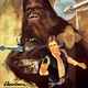 Illustration for article titled Darth Vader goes to Burger Chef, finds lack of onion rings disturbing